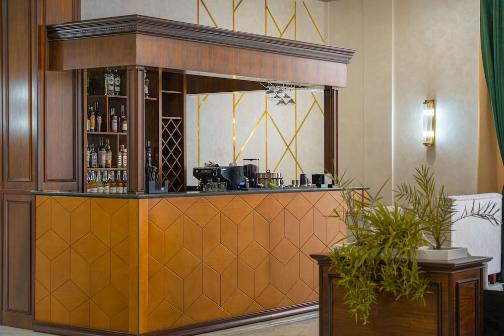 Ramada by Wyndham Turkistan 4/50