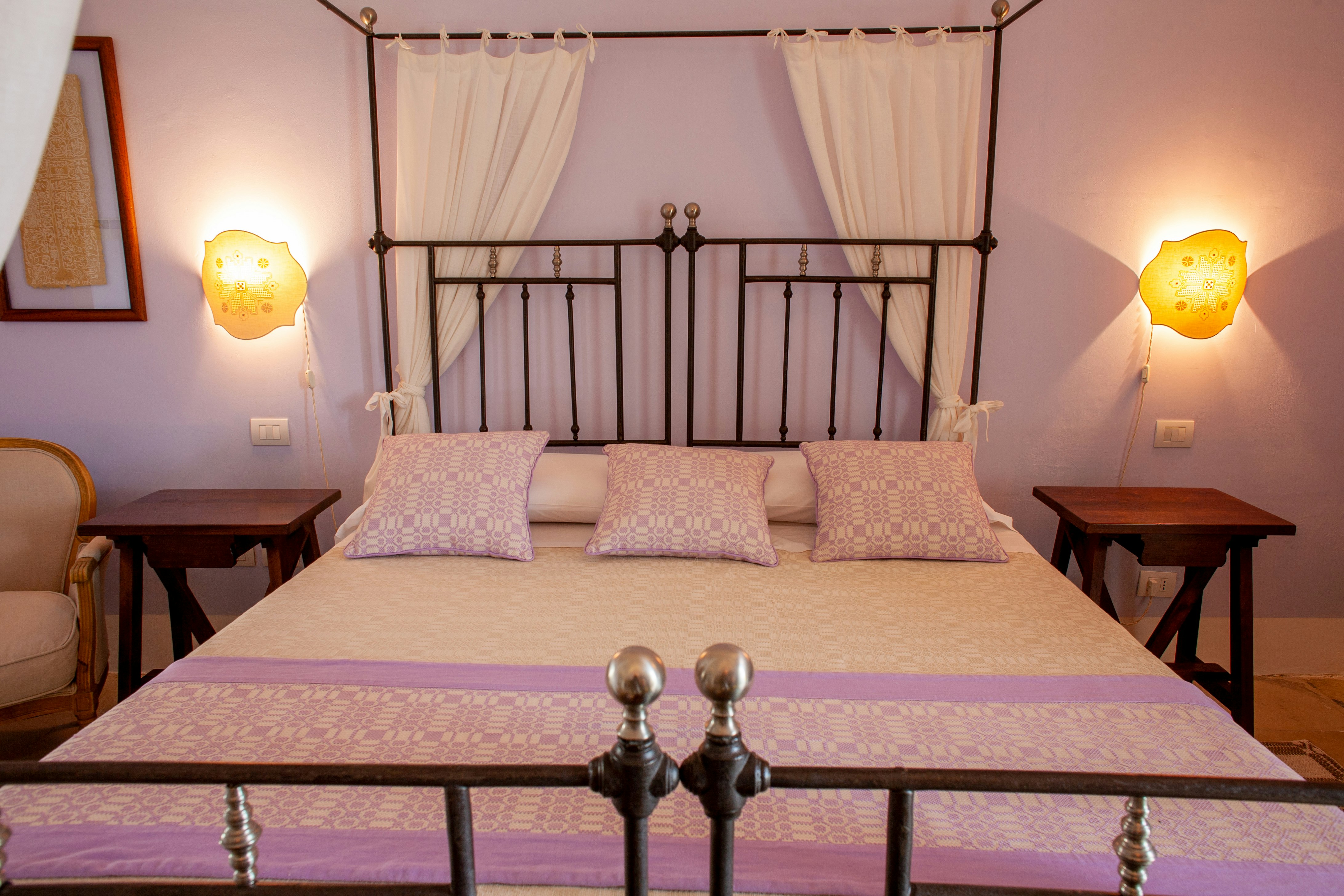 Naturalis Bio Resort Spa 25/42