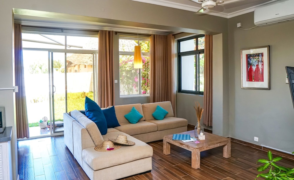 Raffia Beach Aparthotel 24/50