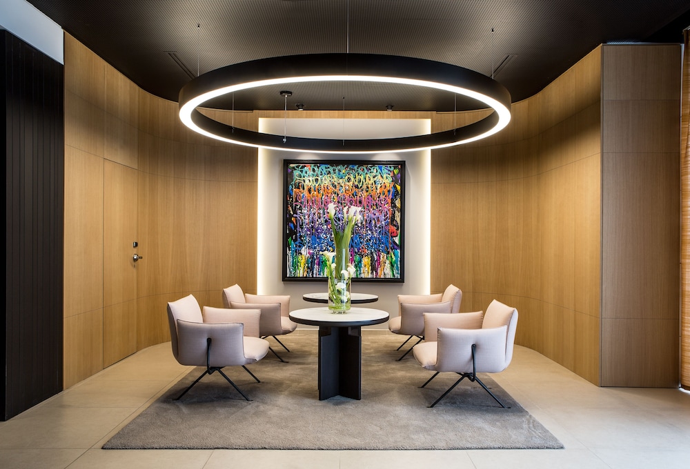 Mercure Paris 17 Batignolles 30/71