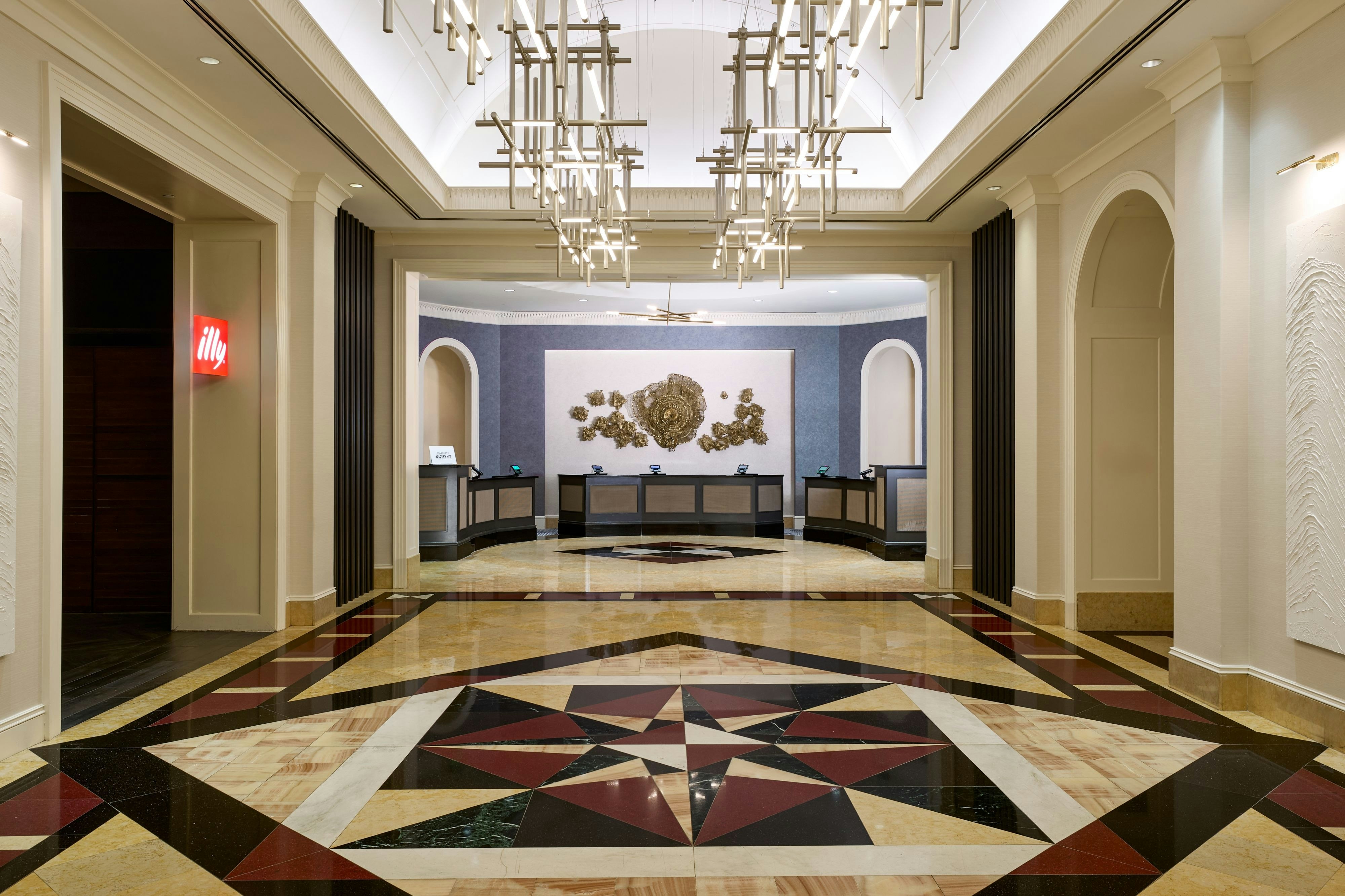 Baltimore Marriott Waterfront