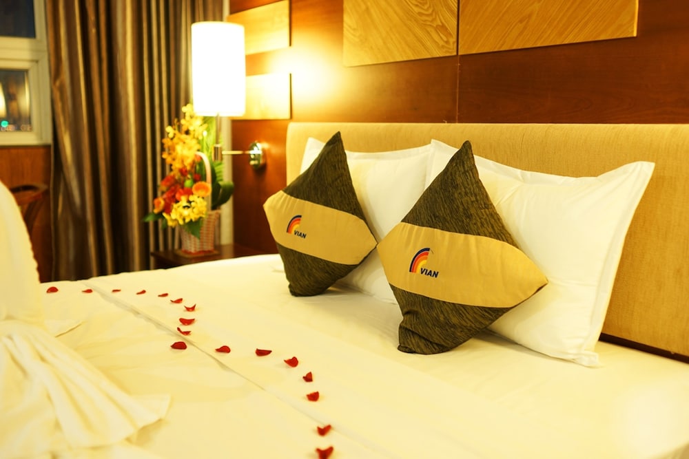 Vian Hotel 20/67