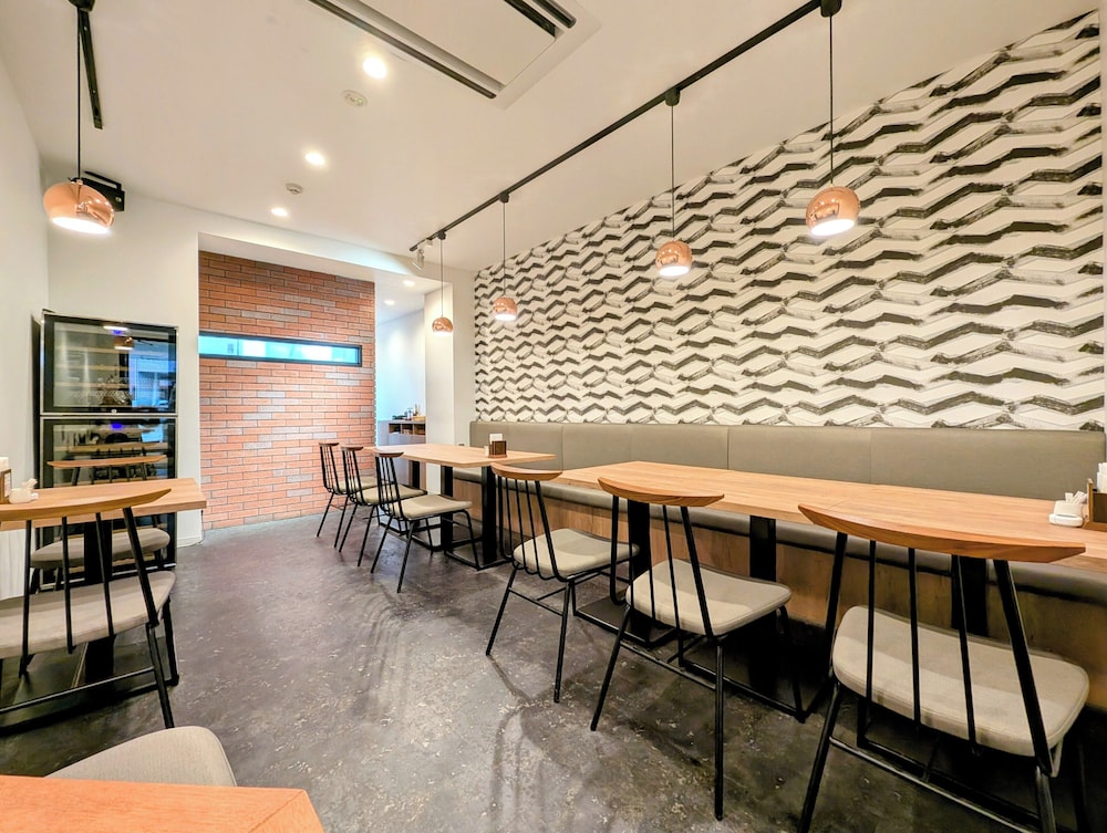 Kanazawa Ekimae Hotel 40/50