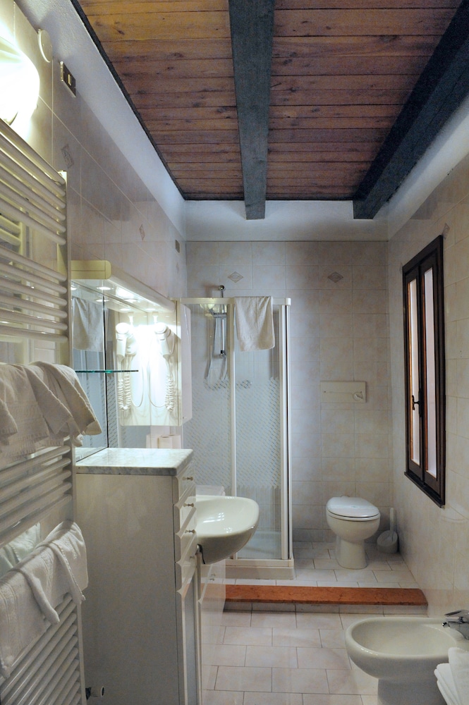 Boutique Hotel Scalzi - Adults Only 25/75