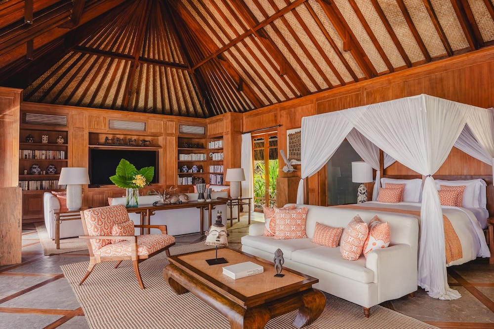 Nihiwatu Resort Sumba 35/50