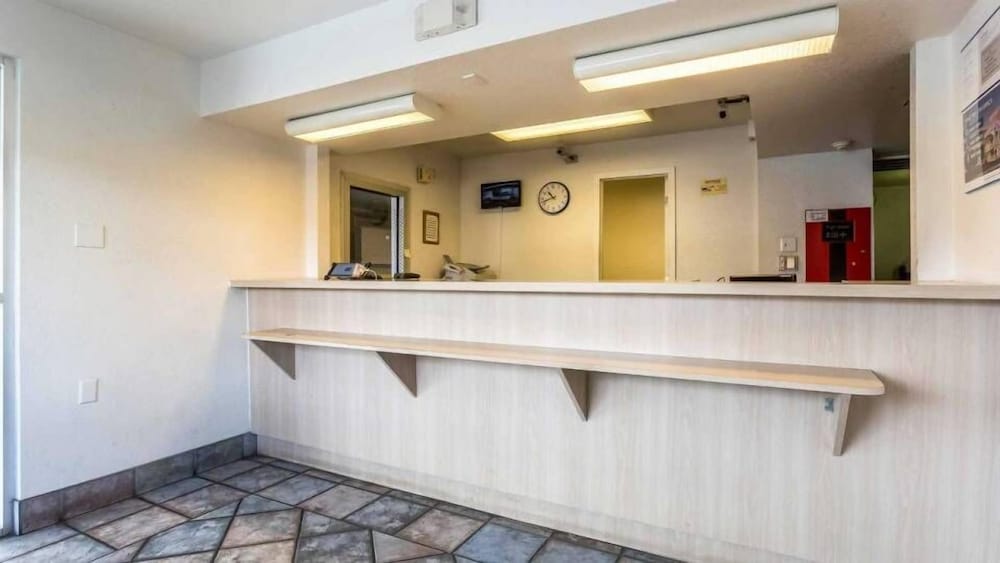 Motel6 Blythe, CA 18/65