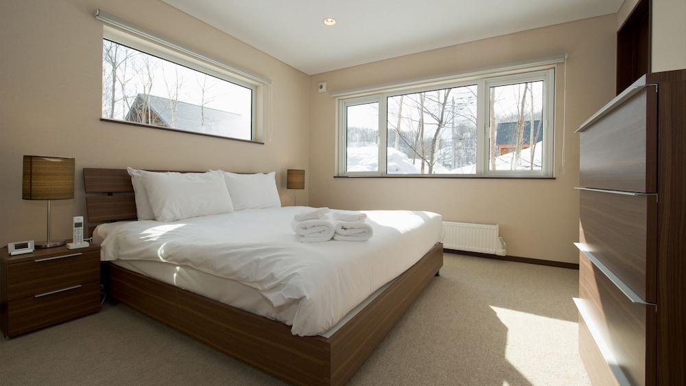 Country Resort Niseko (ex The Chalets at Country Resort) 27/77