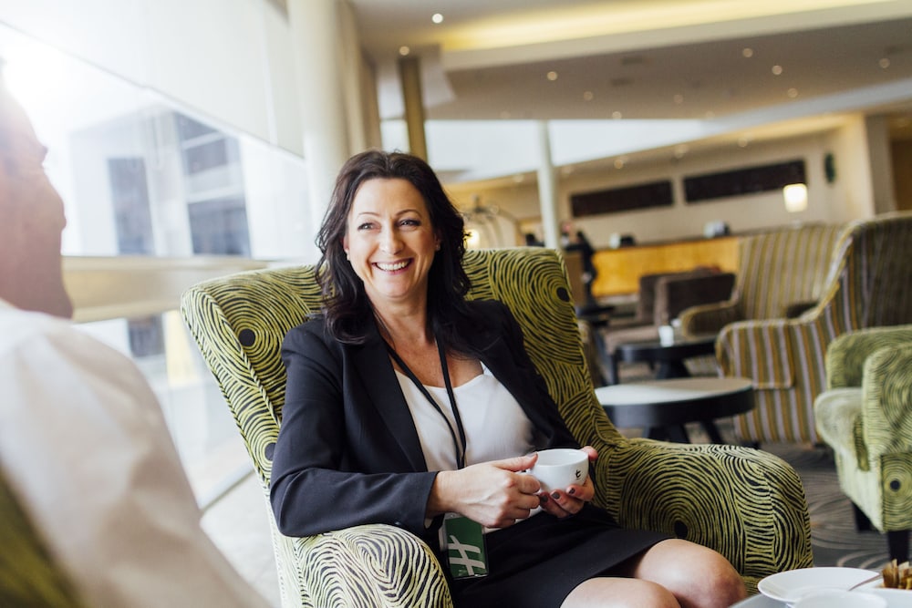 Rydges Rotorua 8/50