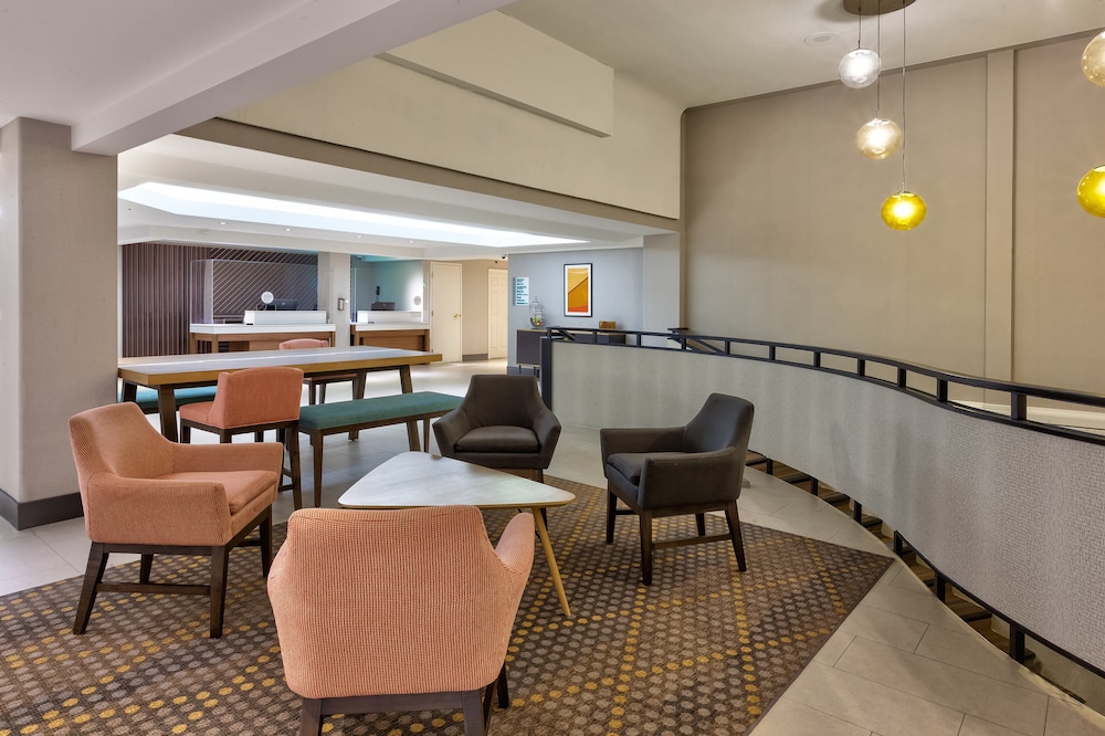 Hoiday Inn St Johns Conference Centre Ex Holiday Inn St Johns Government Centre Hotel 57/74