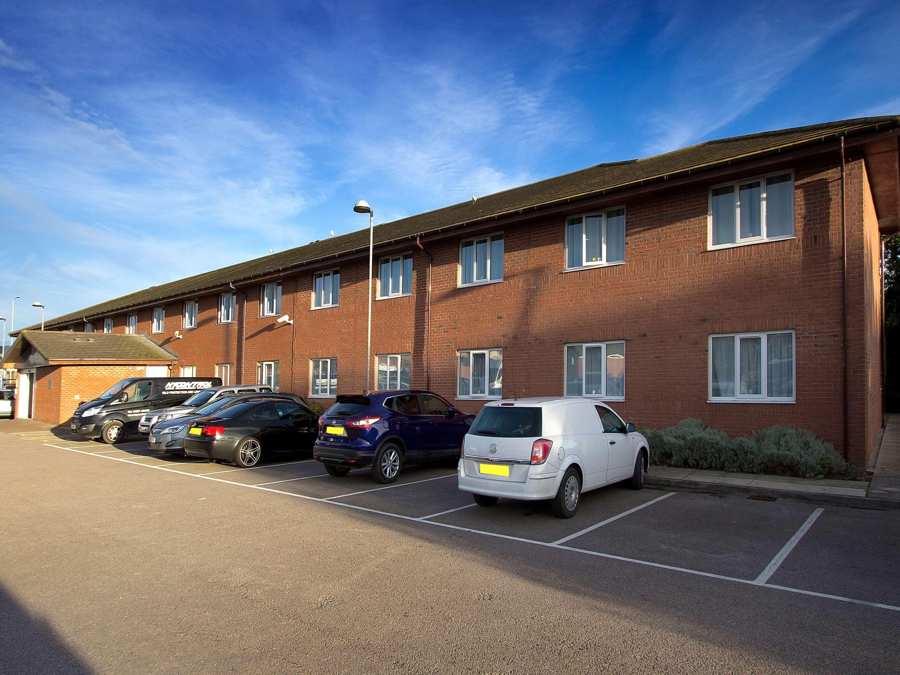 Travelodge Barrow In Furness 13/16