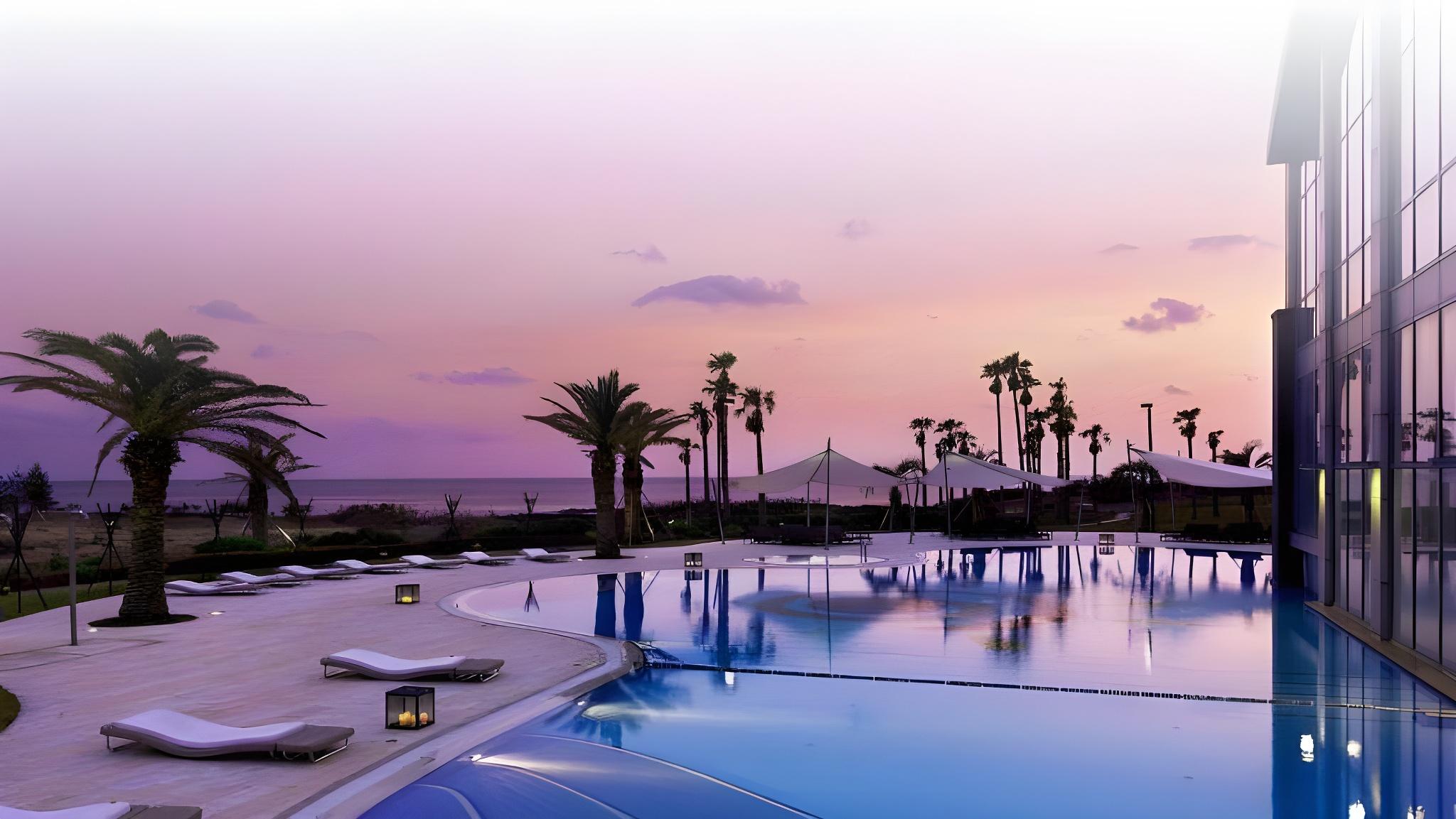 Haevichi Resort 54/57