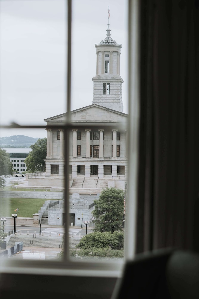 The Hermitage Hotel 6/61