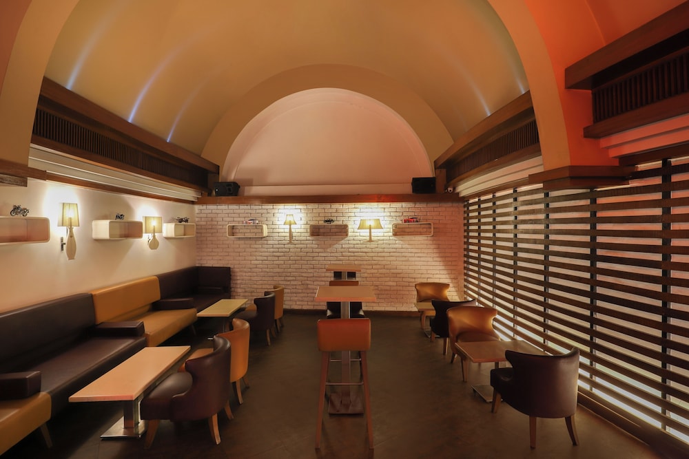 Lemon Tree Hotel Aurangabad 52/68