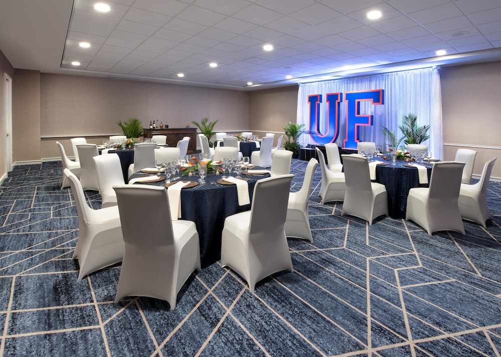 Hilton University Of Florida Conference Center Gainesville 48/73