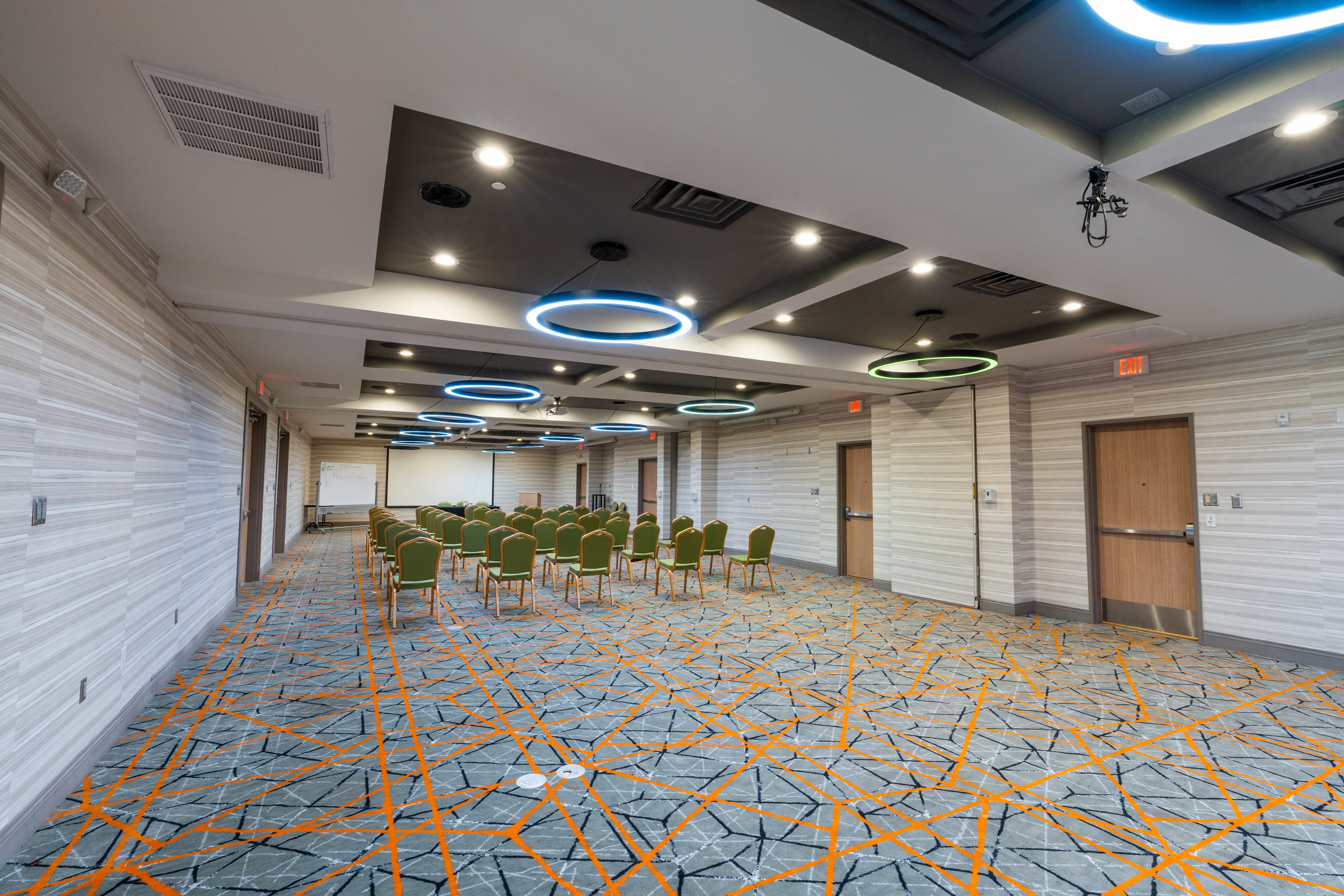 Holiday Inn Hou Energy Corridor Eldridge 76/78