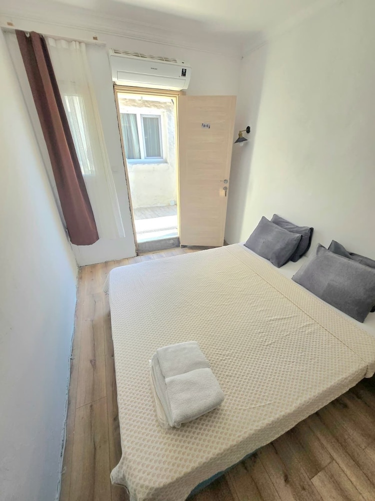 Kekik Alacati Otel 5/50