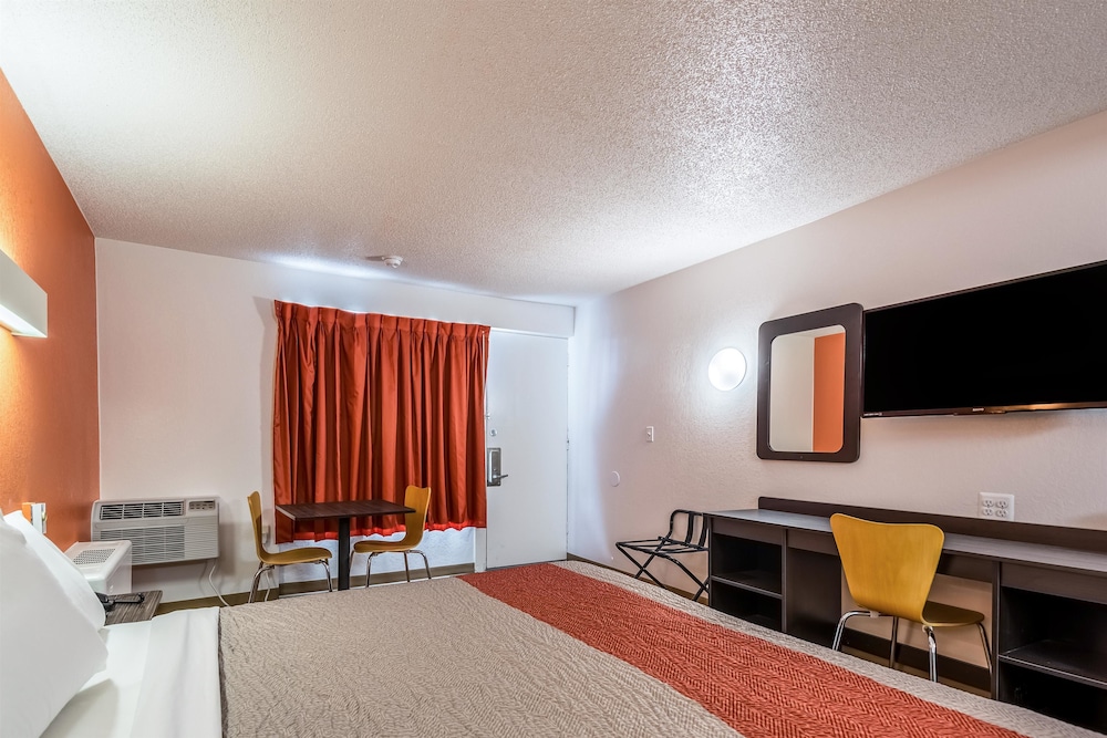 Motel6 Schenectady, NY 35/49