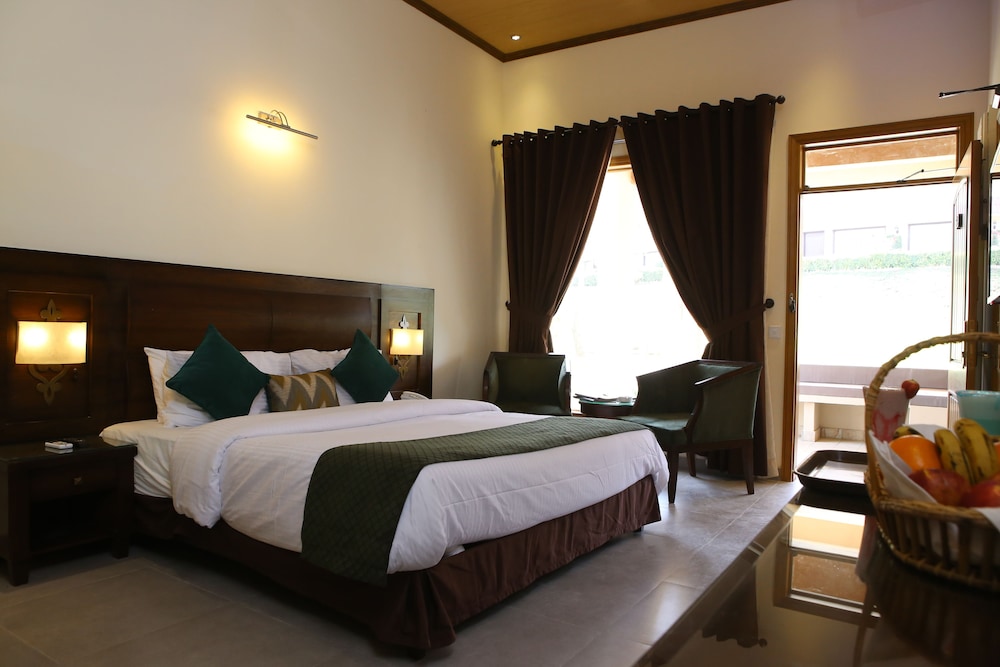 Dreamworld Resort Chalets Golf Club 11/50