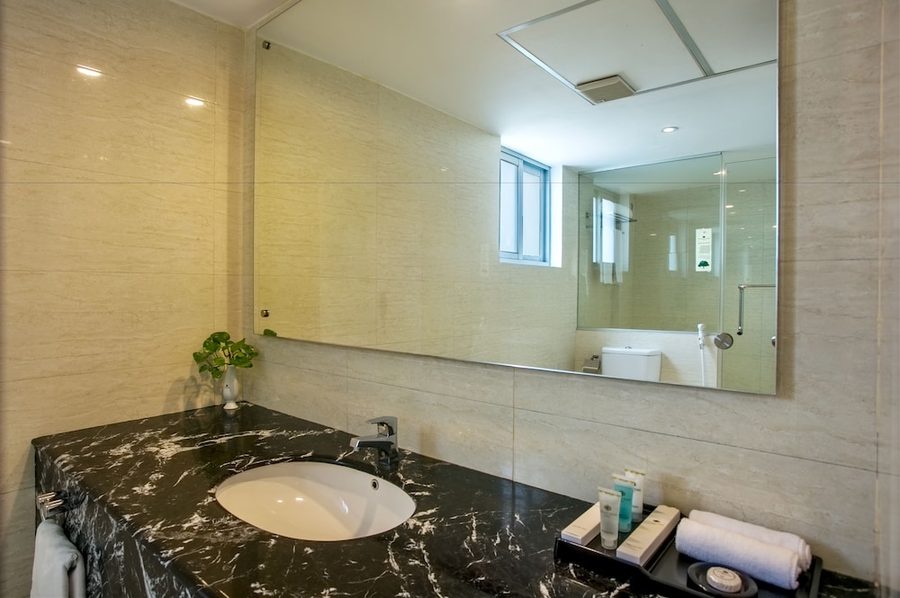 Hotel Grand Park Barisal 54/54