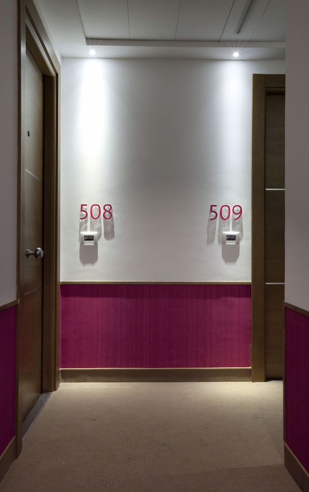 Hotel Plaza Sorrento 5/50