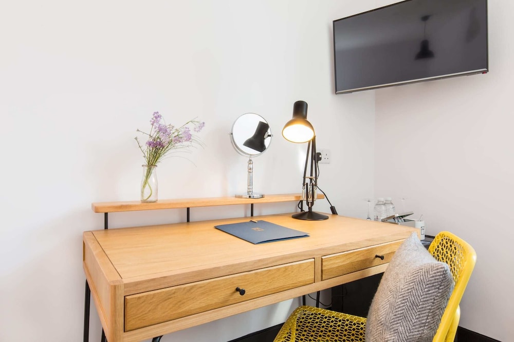 Numa London Bloomsbury 27/33