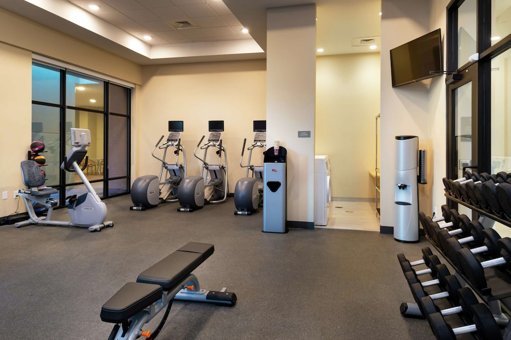 Home2 Suites by Hilton Columbia Downtown 18/36