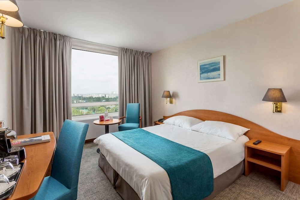 Ramada by Wyndham Bucharest Parc 19/49