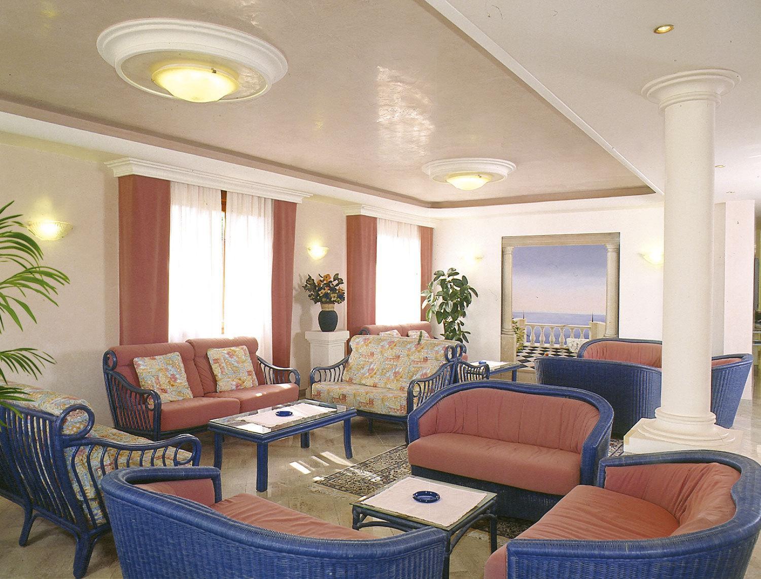 Hotel Bertha 24/50