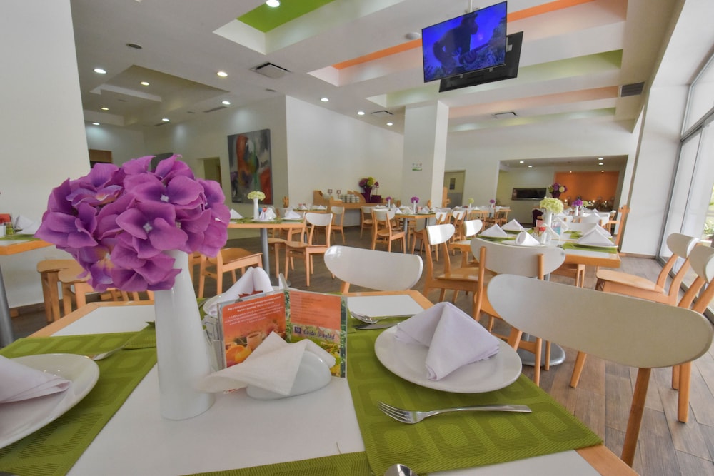 Hotel Hb Cordoba 46/53