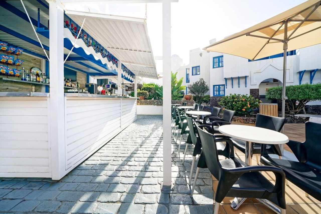 BLUESEA Bahia Fanabe and Villas 37/52