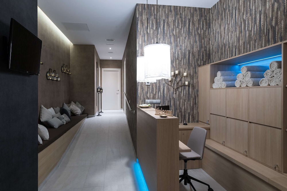 Hotel Catalonia Ramblas 44/70