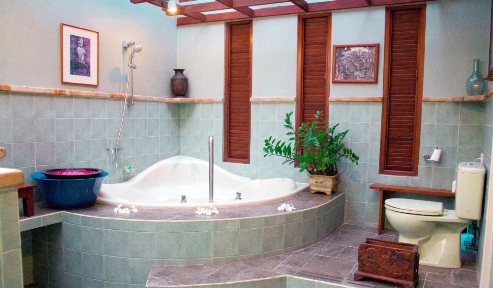 Villa Naga Maya 27/28