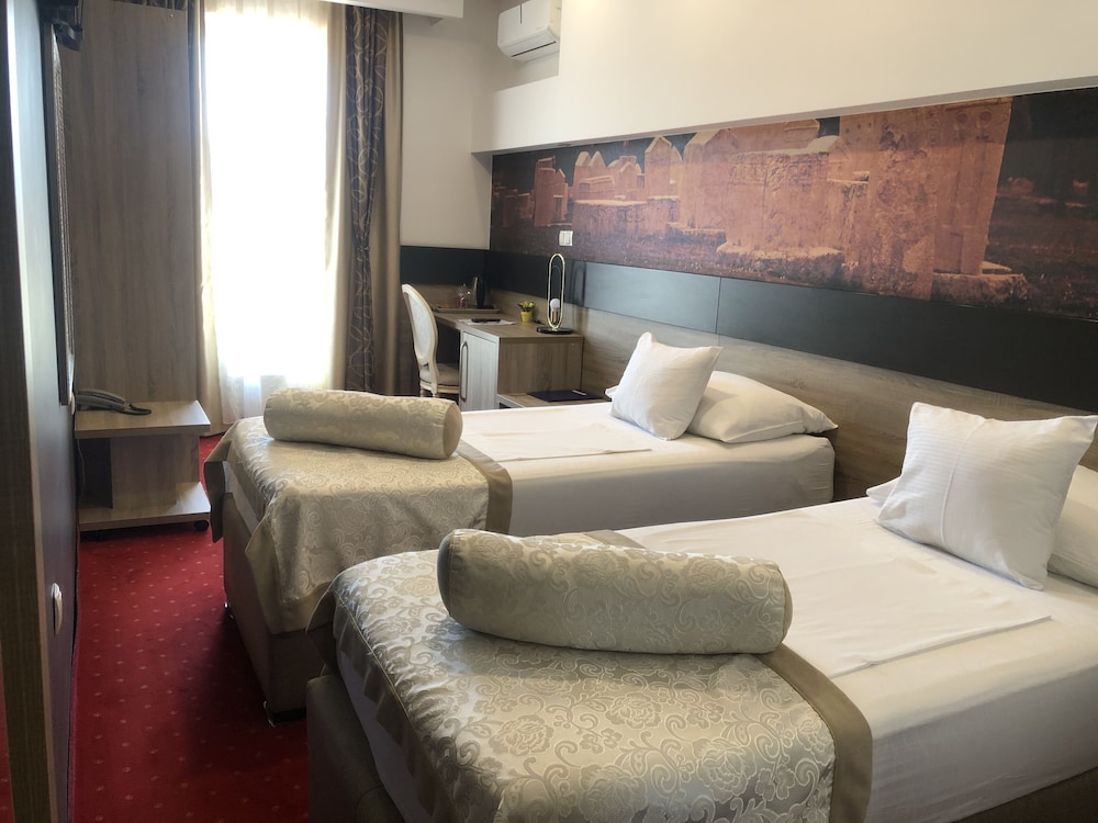 Hotel Hercegovina 26/41