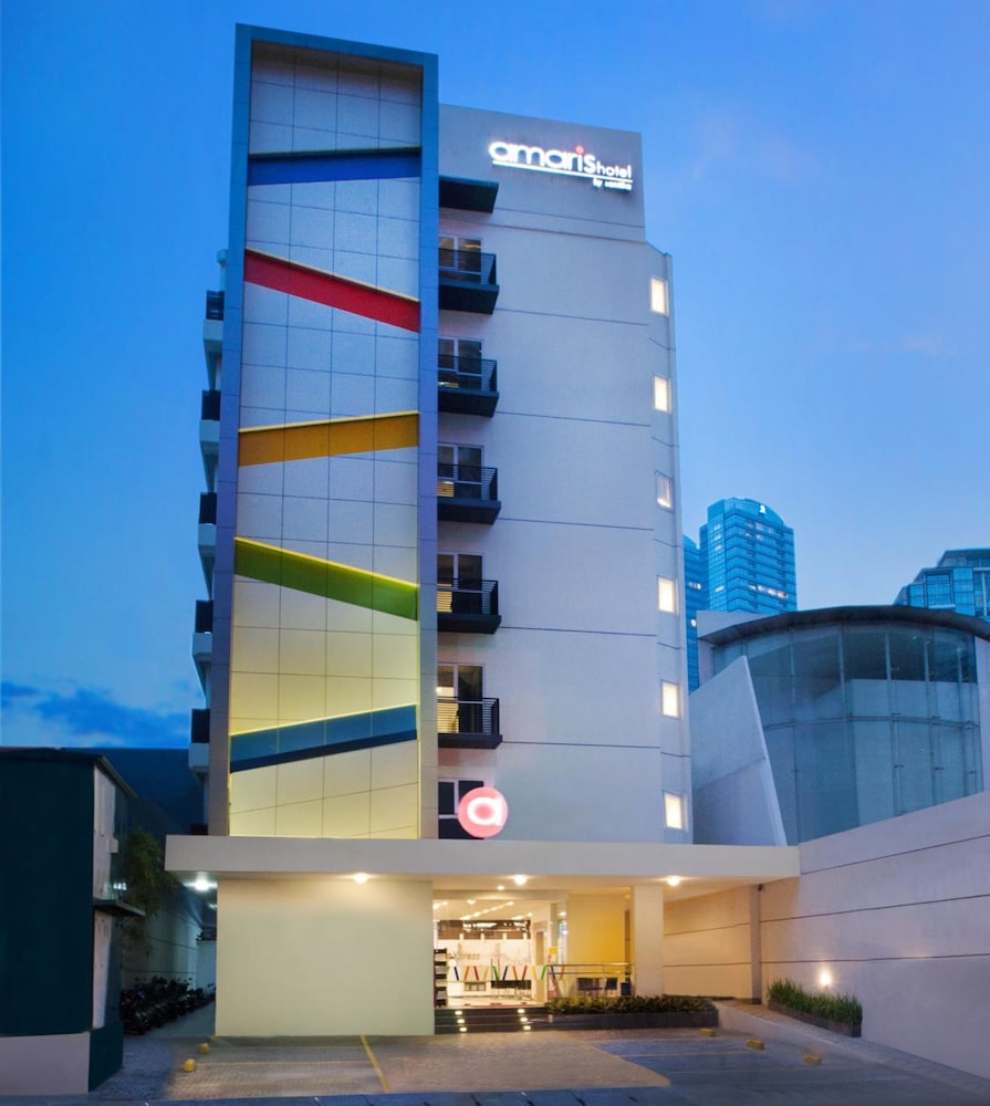 Amaris Satrio Kuningan Jakarta 5/41