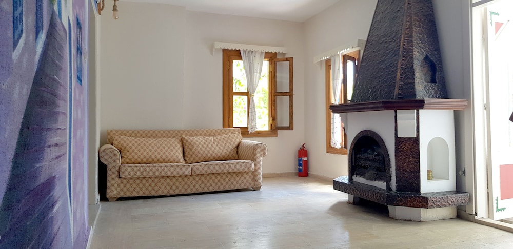 Hakan Hotel 15/50