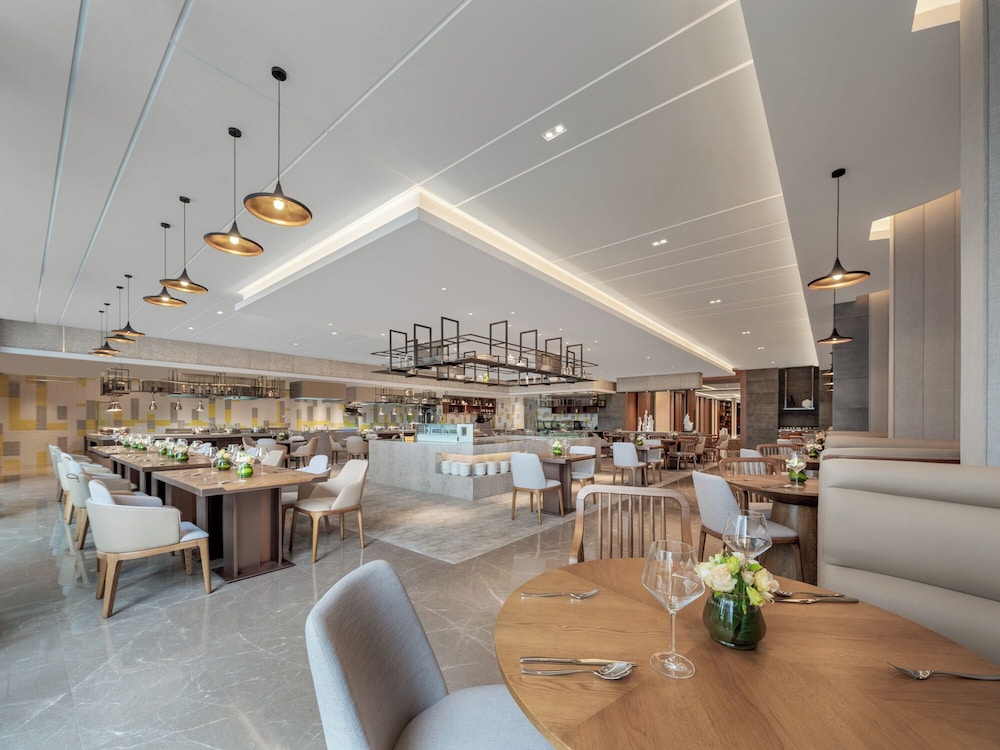 Genpla Hotel Shenzhen Nanshan 36/50