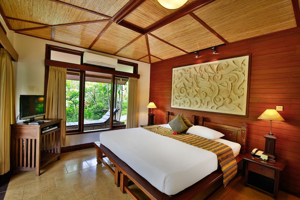Bali Spirit Hotel and Spa 30/75