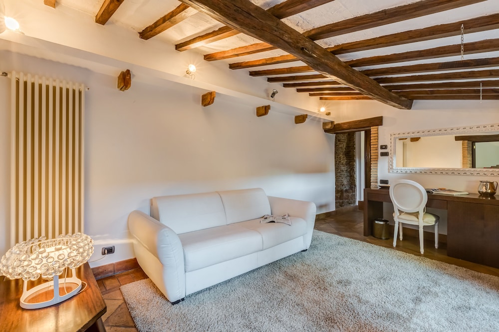 Luxury Trastevere 39/65