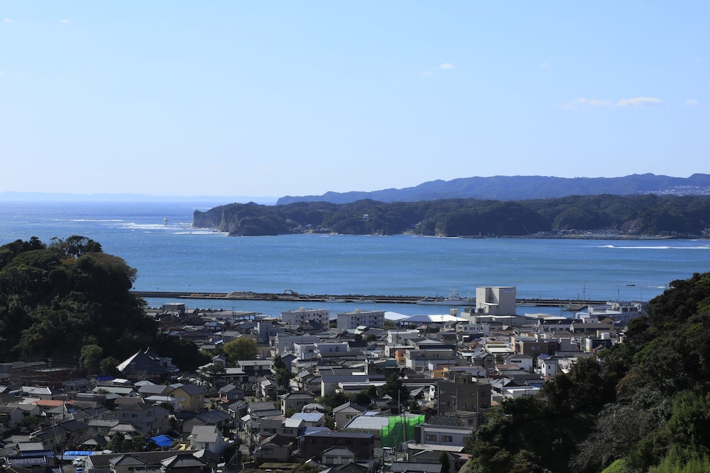 Katsuura Hilltop Hotel & Residence 44/50
