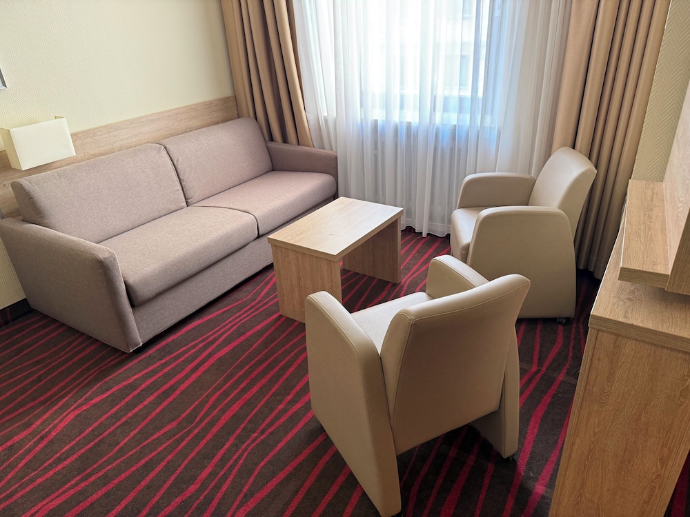 Hotel Europaischer Hof - Adults Only 58/69