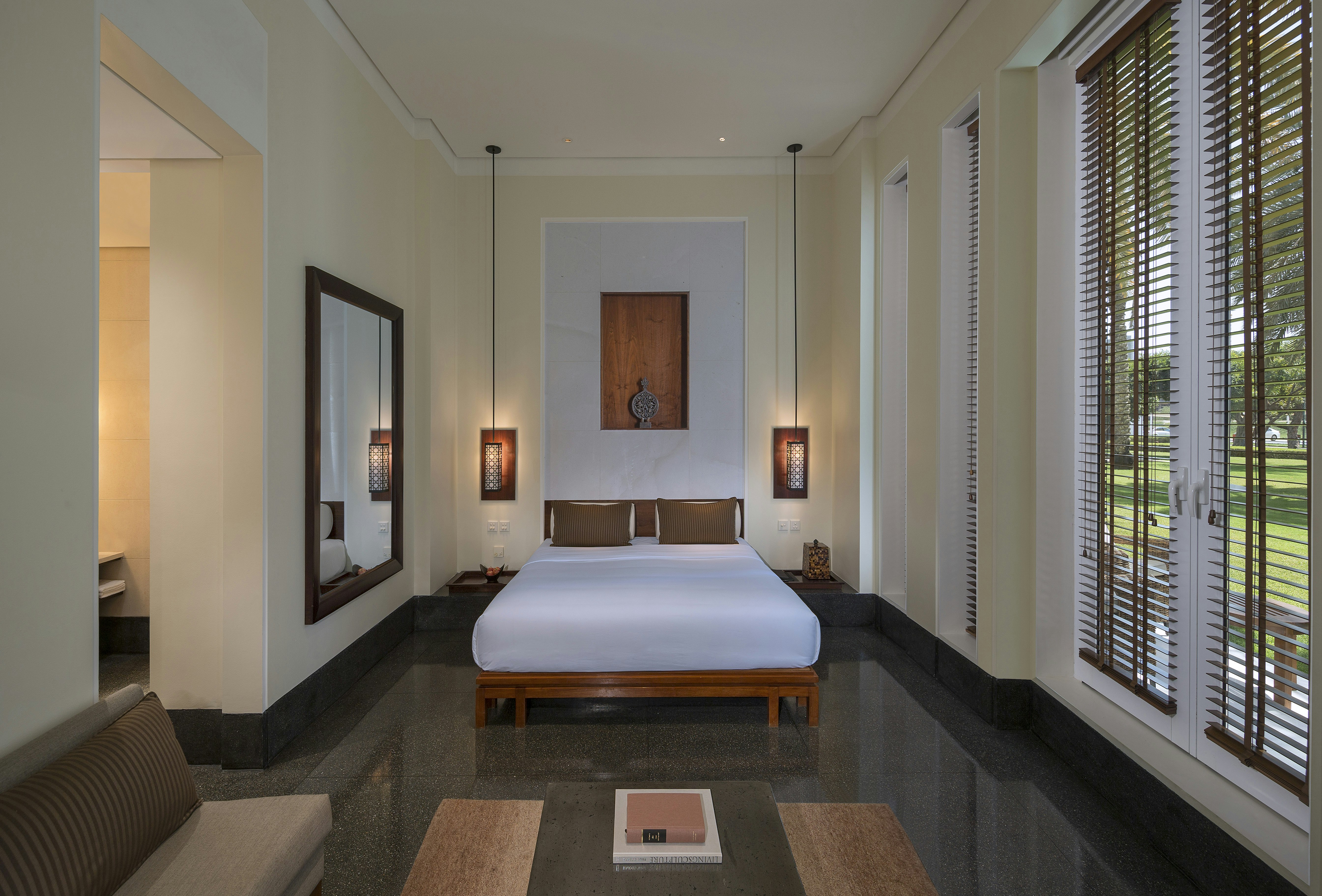 The Chedi Muscat 10/52