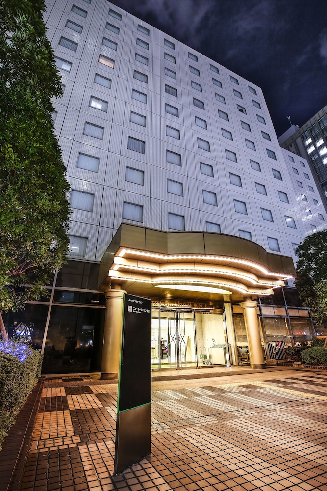 ニューオータニイン東京 写真1