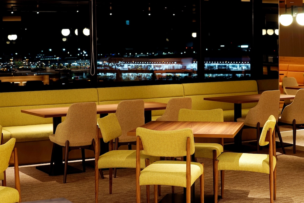 Marroad International Hotel Narita 44/59