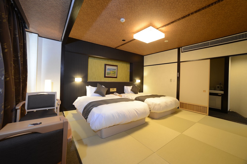 Kamenoi Hotel Chitamihama 17/72