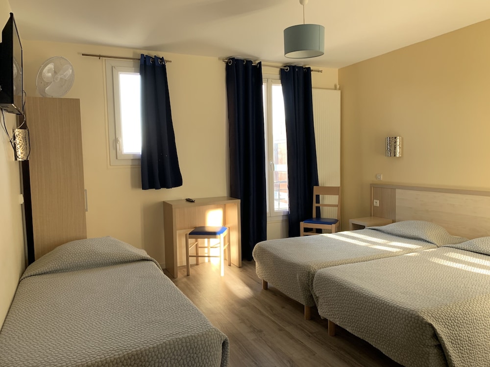 HOTEL DE BELFORT 10/53
