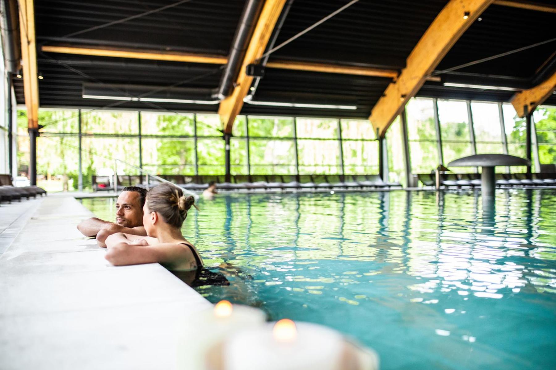 SPA AND SPORT RESORT SVETI MARTIN 22/50