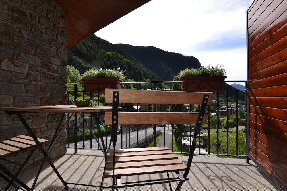 Apartamentos Sant Moritz 45/50