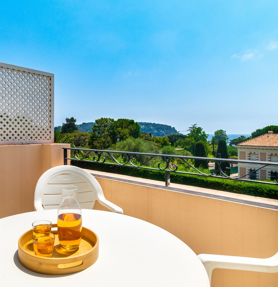 Maeva Particuliers Residence L Ange Gardien 20/50