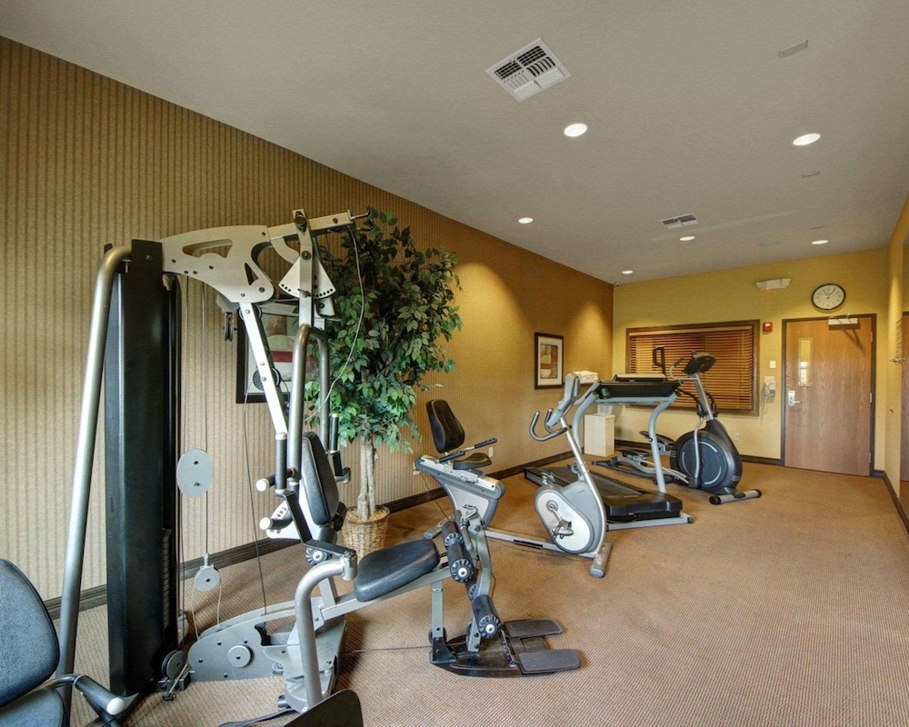 Comfort Inn & Suites Donna Near I-2 27/44