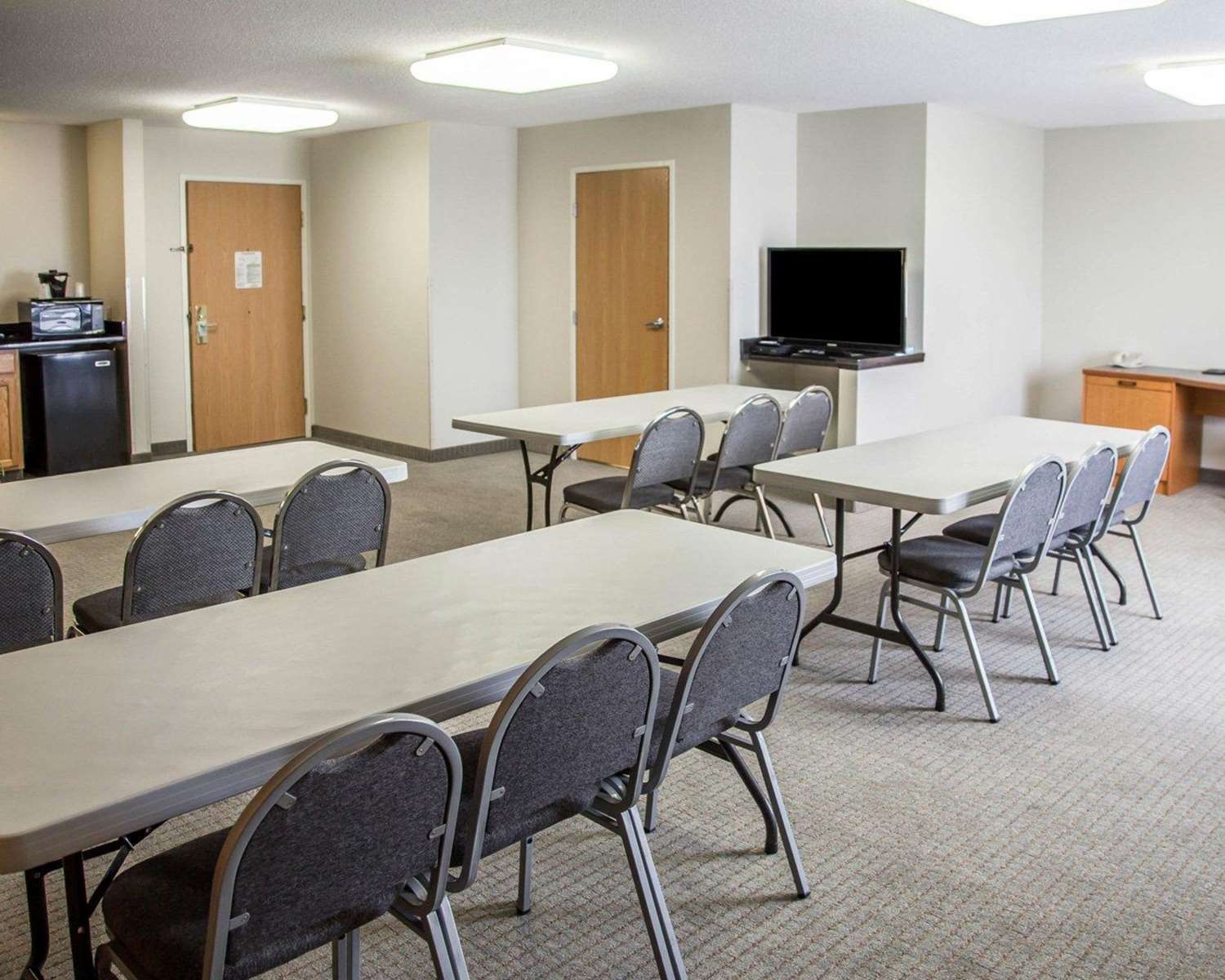 Sleep Inn & Suites Davenport - Quad Cities 16/19